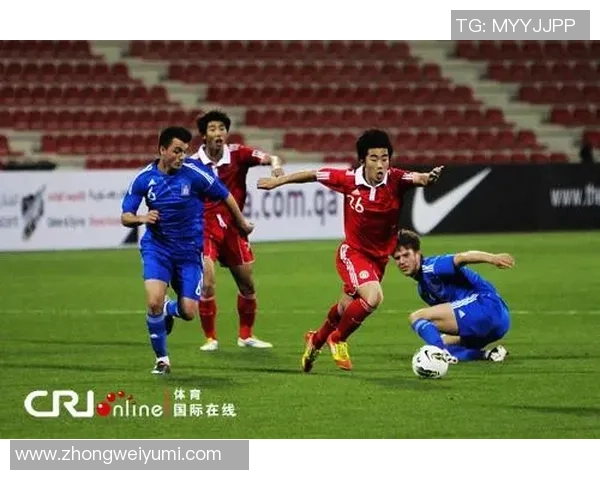 中国队对阵卡塔尔精彩赛事球票抢购攻略及注意事项分享