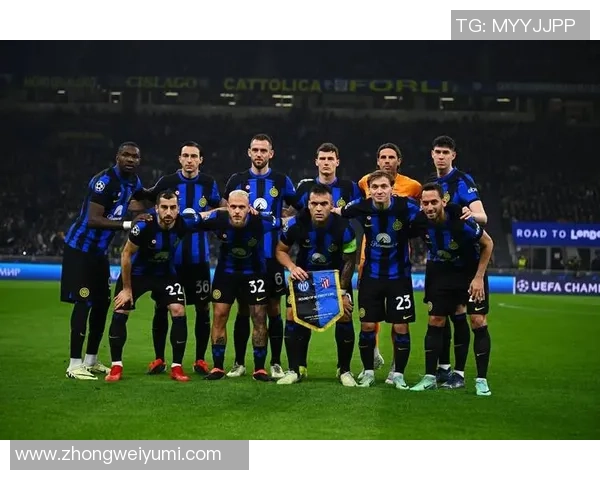 国米与米兰精彩对决录像回放分析及比赛亮点回顾