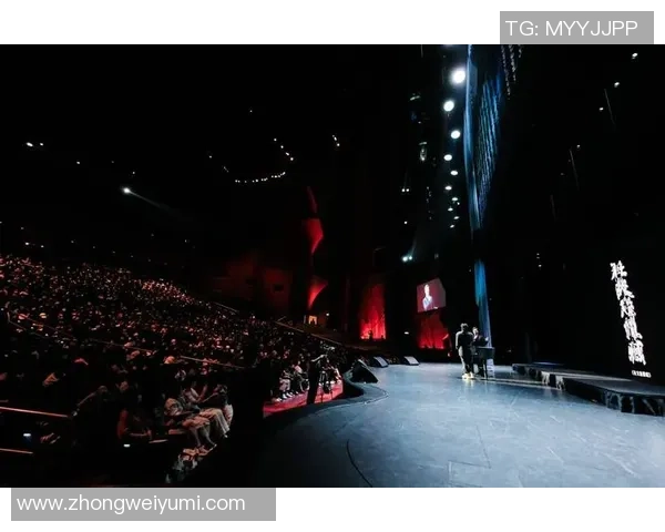 原帅的音乐之旅:从少年梦想到舞台巨星的成长历程与心路历程