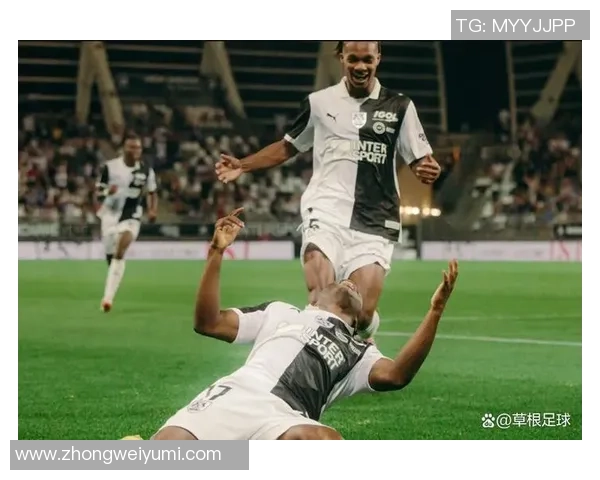 特鲁瓦与勒阿佛尔激战在即谁将赢得法乙赛场的荣耀之战