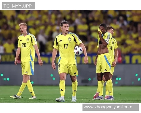 瑞典队与保加利亚队世预赛精彩对决回顾与分析