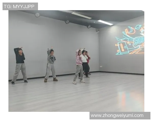 街舞逆袭：深圳街舞队的奋斗与荣耀之路全纪录