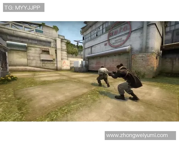 CSGO战术解析：深入剖析IG战队的包夹策略与执行细节
